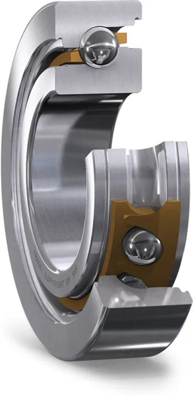 Powerr 2047 Angular Contact Thrust Ball Bearing Wheel Bearing
