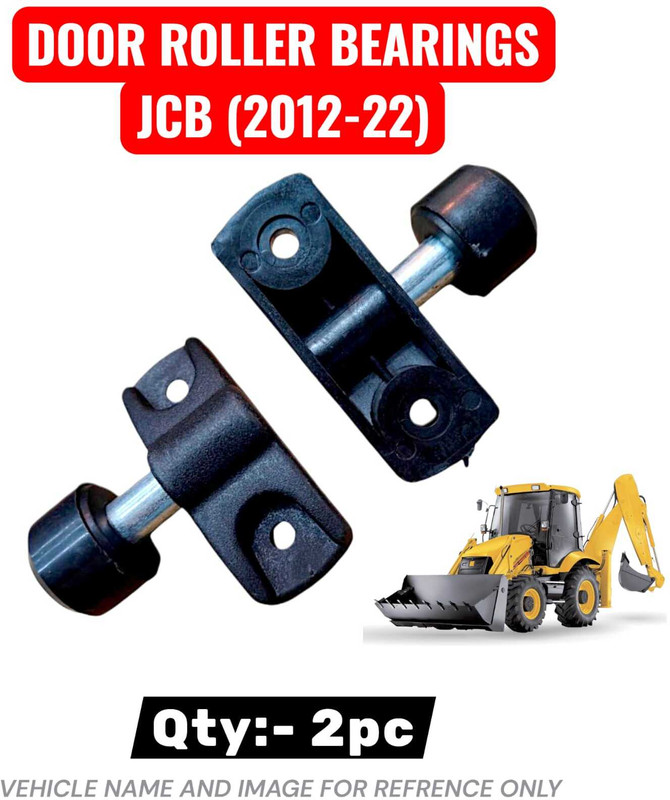 CSP jcb 3dx Alternator Bearing