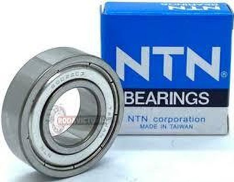 NTN 6002 ZZ Wheel Bearing