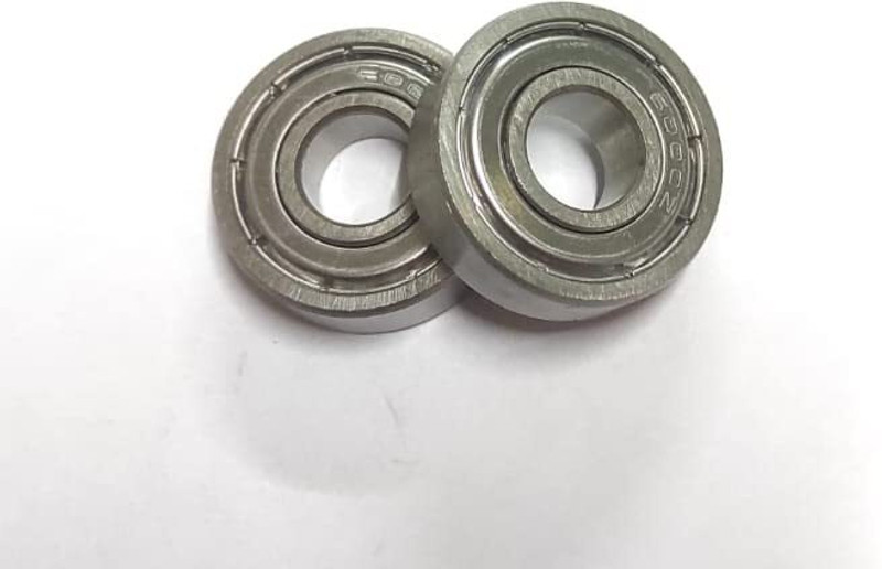 GARGOVERSEAS 6000zz Ball Bearings Wheel Bearing