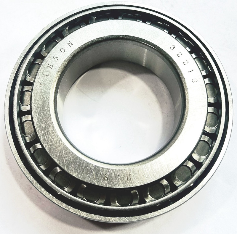 Tieson Tapper roller bearing 32213 Wheel Hub
