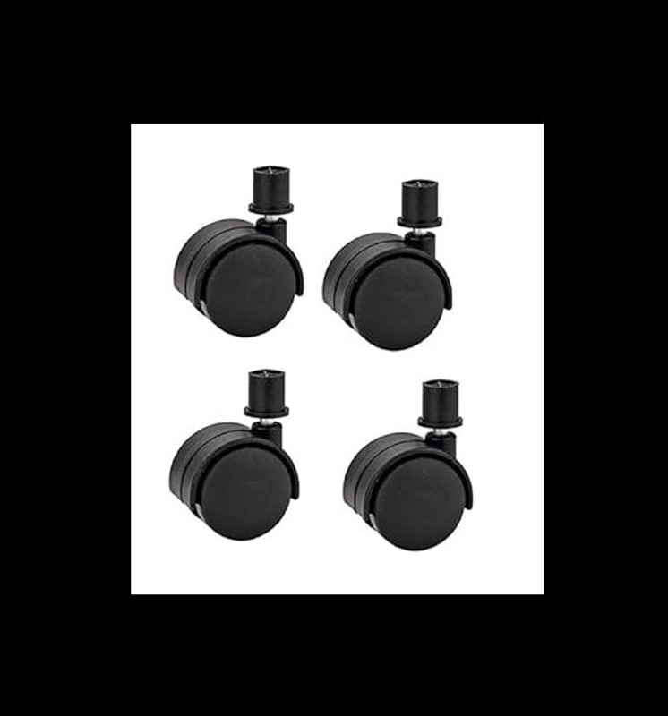 PMW 2 INCH AIR COLLER WHEELS Wheel Hub