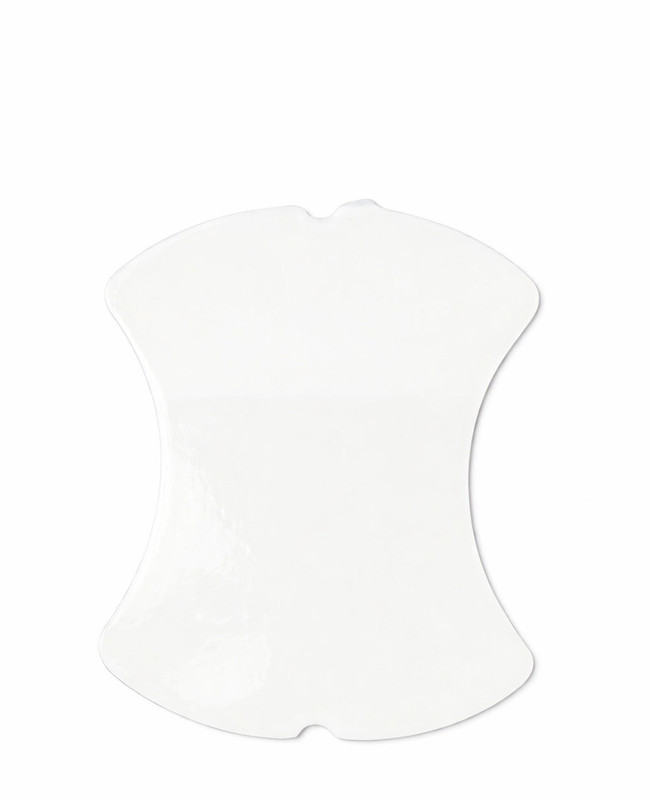 YTM transparent Car Grab handle Carabiner(White)