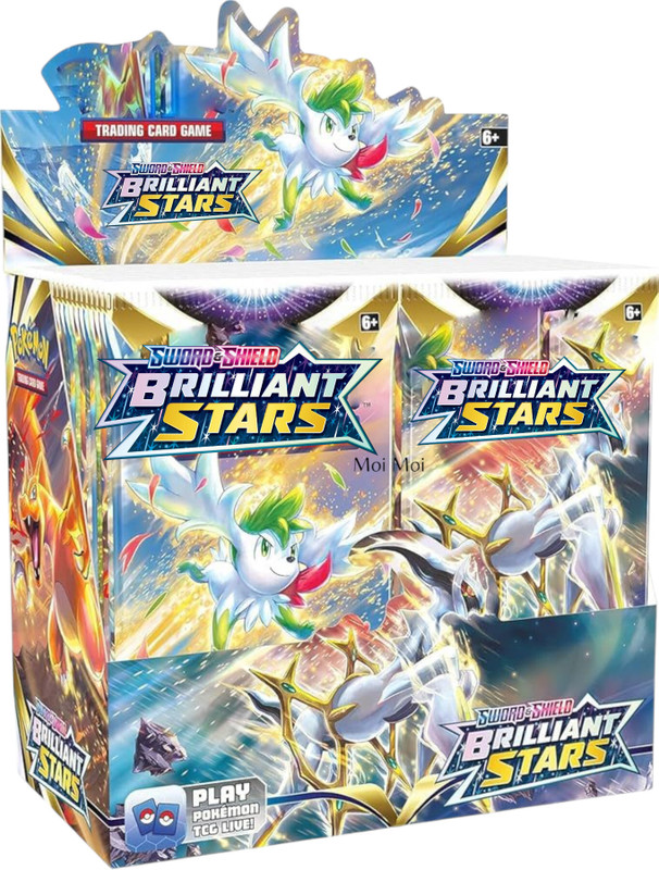 Bestdeals Latest Premium First Ever POKEMON 100 PACK GX VMAX CARDS(Multicolor)