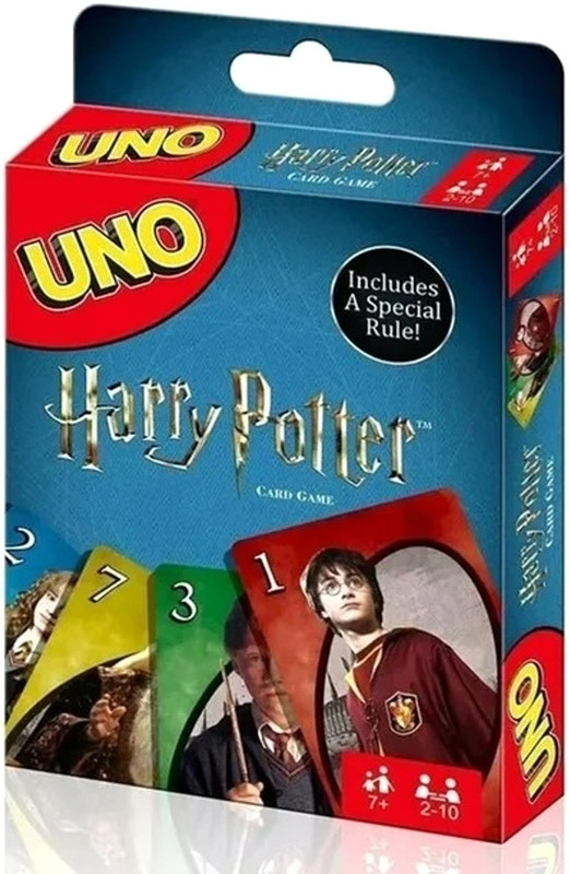 Gift Collection Premium Quality UNO Minecraft Card Game for kids and family Fun Game Mine Craft(Multicolor)