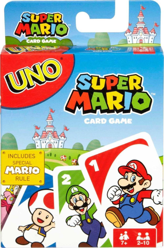 Gift Collection Premium Quality UNO Hello Kitty Playing Card Game for kids and family Fun Game(Multicolor)
