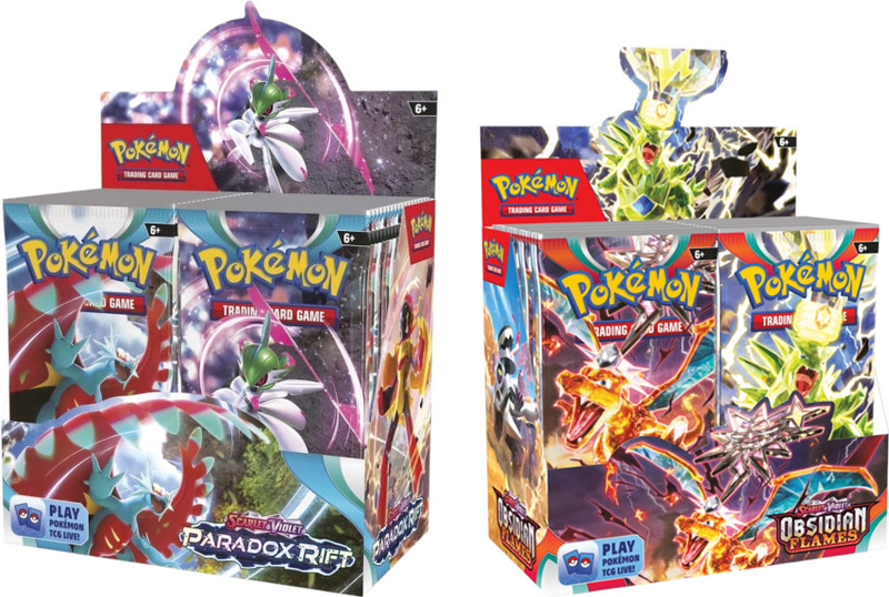 Bestdeals 56_POKEMON_KARDS_FOR_KIIDS(Multicolor)