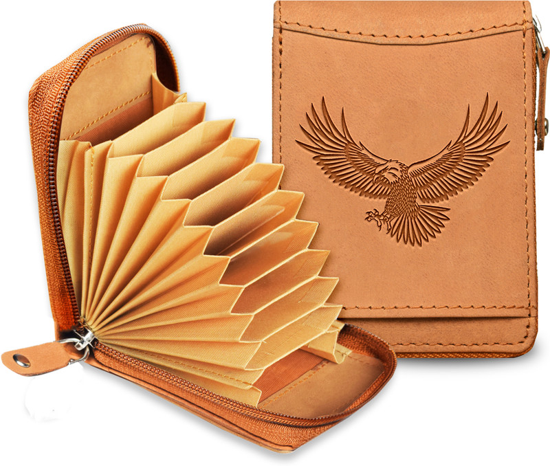 ABYS Party, Casual Tan Clutch