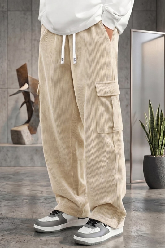 JexPuti Men Cargos