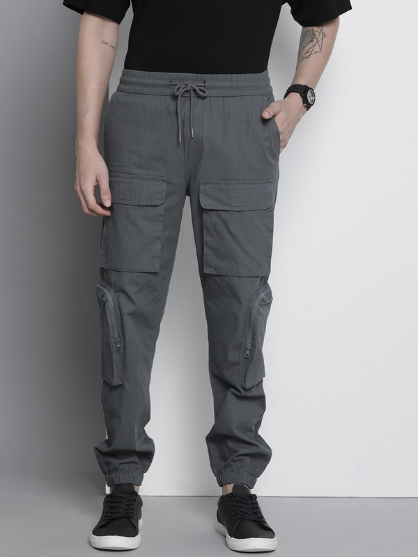 The Indian Garage Co. Men Cargos