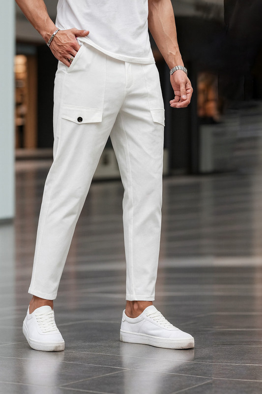 Paralians Men Cargos