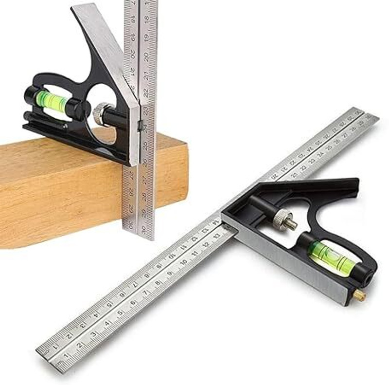 ARUDIP ENGINEERING_TOOL Tri-Square(Pack of 1)