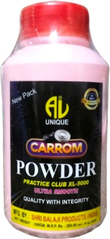 aunique Carrom Powder