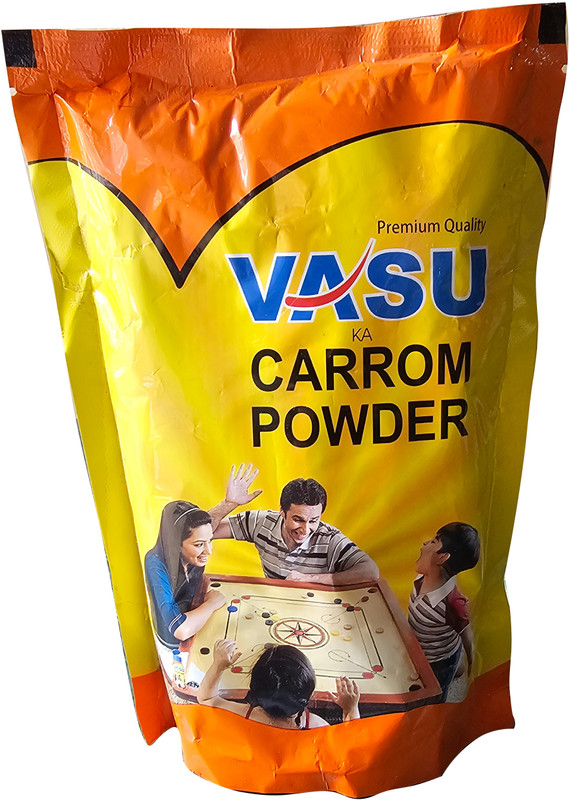 VASU Carrom Powder