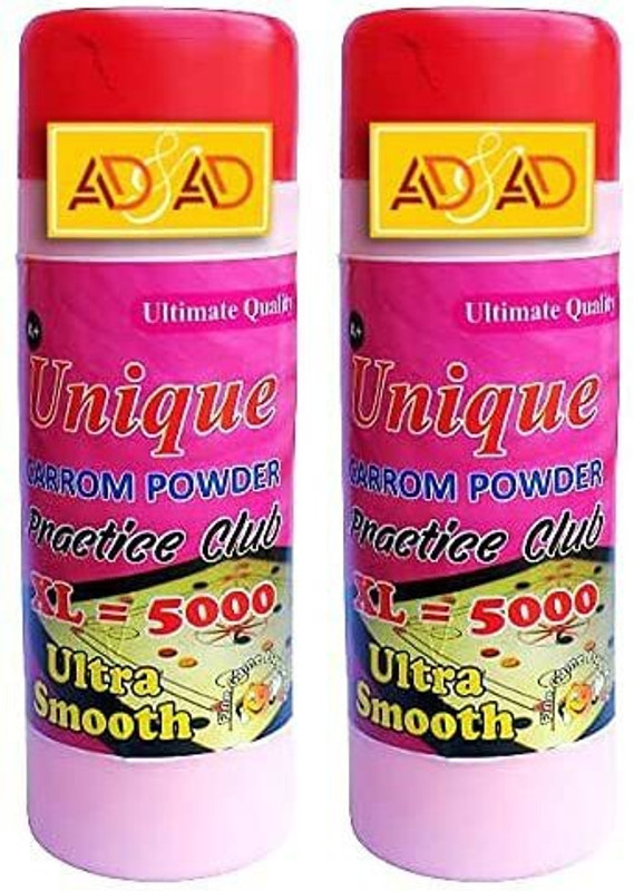 KRUM Carrom Powder