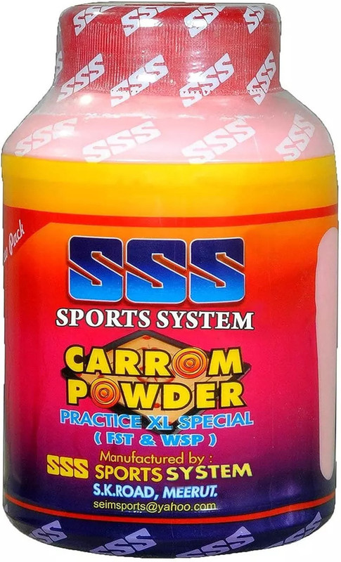 sumartz Carrom Powder