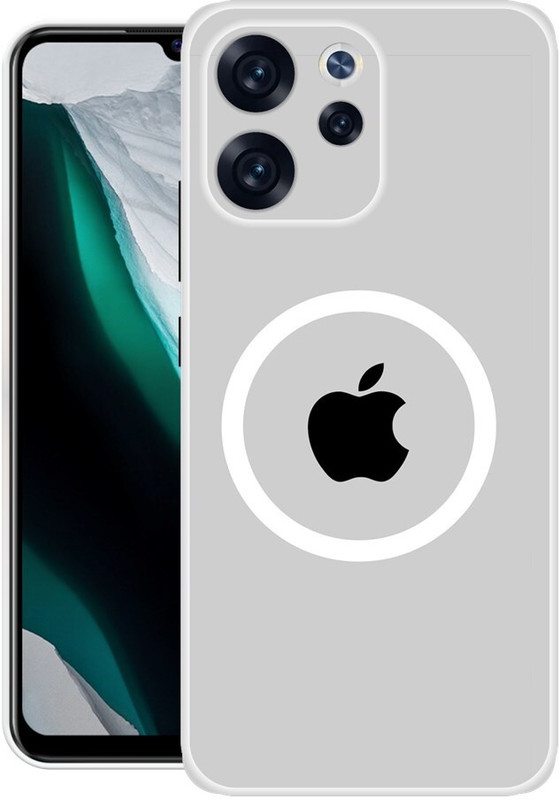 Deginer Back Cover for Oppo Reno 15c 5G(Multicolor, Silicon, Pack of: 1)