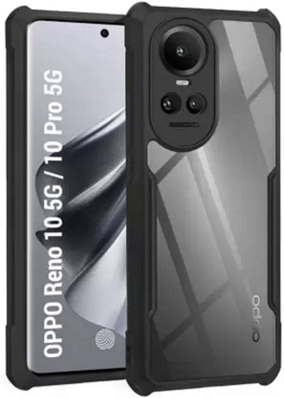 Hydbest Pouch for Oppo Find X9 5G(Black, Grip Case, Rubber, Plastic, Pack of: 1)