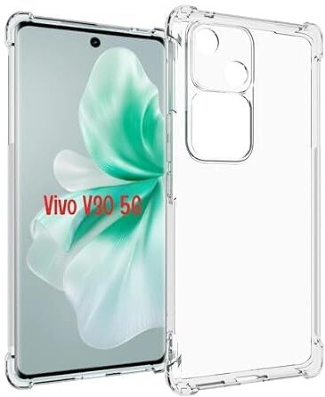 Pvtcase Pouch for Vivo Y56 5G(Transparent, Pack of: 1)