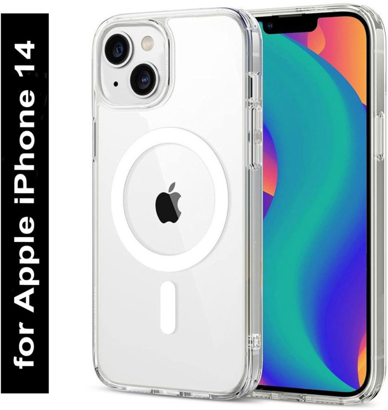 Doubledicestore Back Cover for Apple iPhone 11(Transparent, Pack of: 1)
