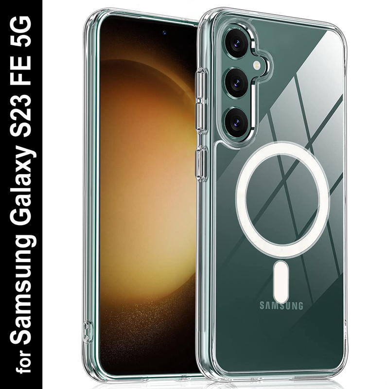 thestands Back Cover for vivo Y29 5G(Transparent, Dual Protection, Pack of: 1)