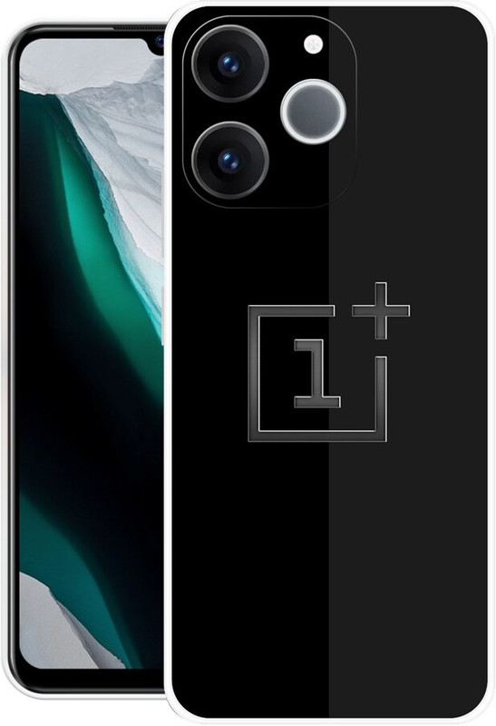 Rockyard Back Cover for realme C71, RMX5303 ,(Black, Flexible, Silicon, Pack of: 1)