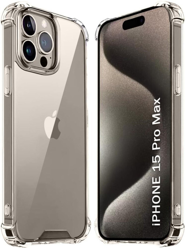 Pvtcase Pouch for Vivo Y28s 5G, With 360 Degree Protection Crystal Clear Soft TPU + PC Case(Transparent, Polycarbonate, Pack of: 1)