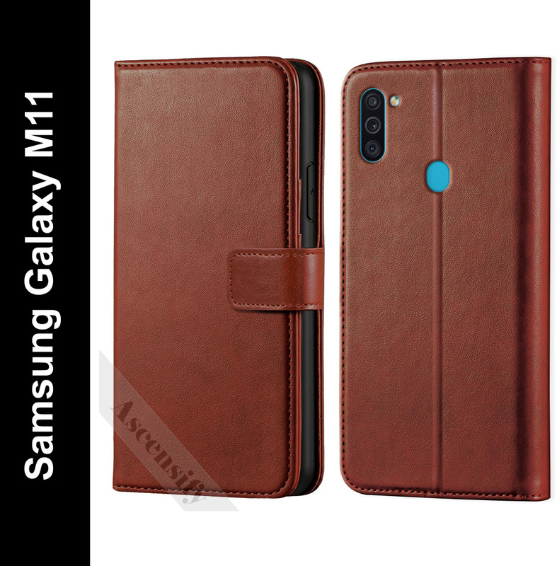 Ascensify Back Cover for Infinix Hot 12 Play(Brown, Dual Protection, Pack of: 1)