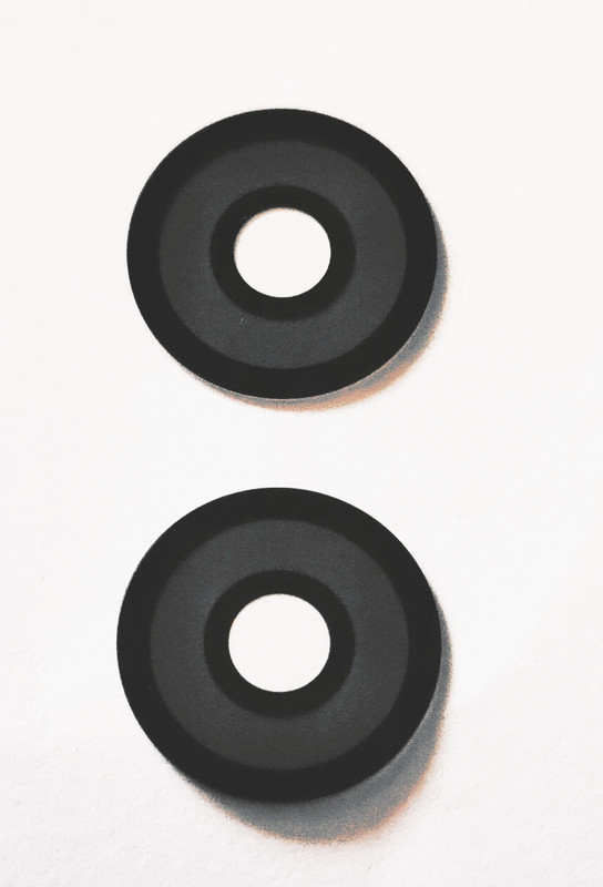 BLACKCLOUD For tecno Spark go 2024 Mobile Phone Lens