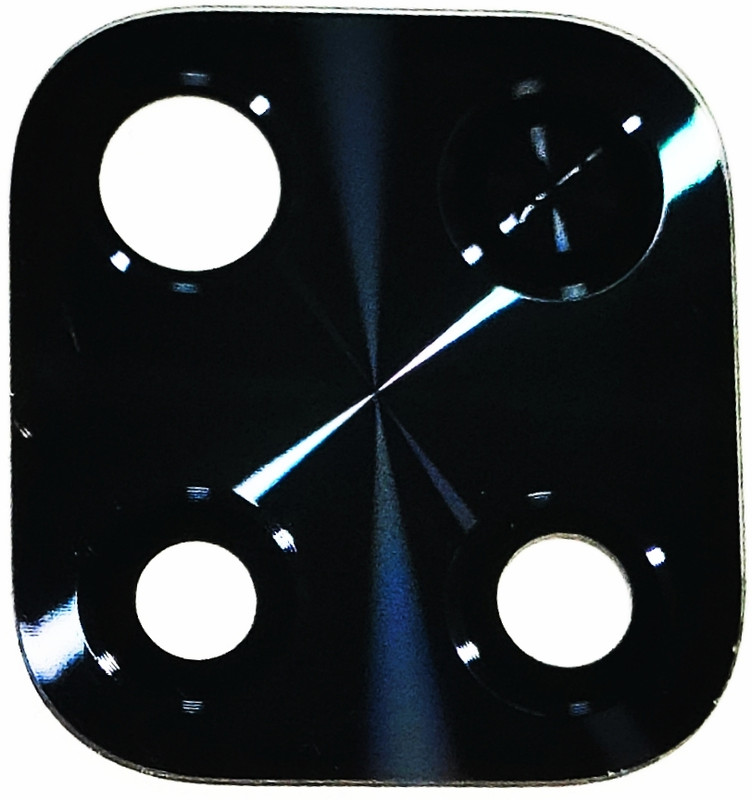BLACKCLOUD For redmi 10 power Mobile Phone Lens