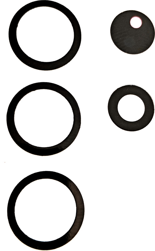 BLACKCLOUD S25 ultra Mobile Phone Lens