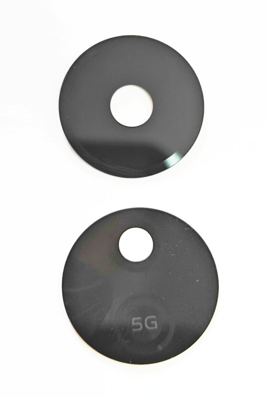 BLACKCLOUD Z10 lite Mobile Phone Lens
