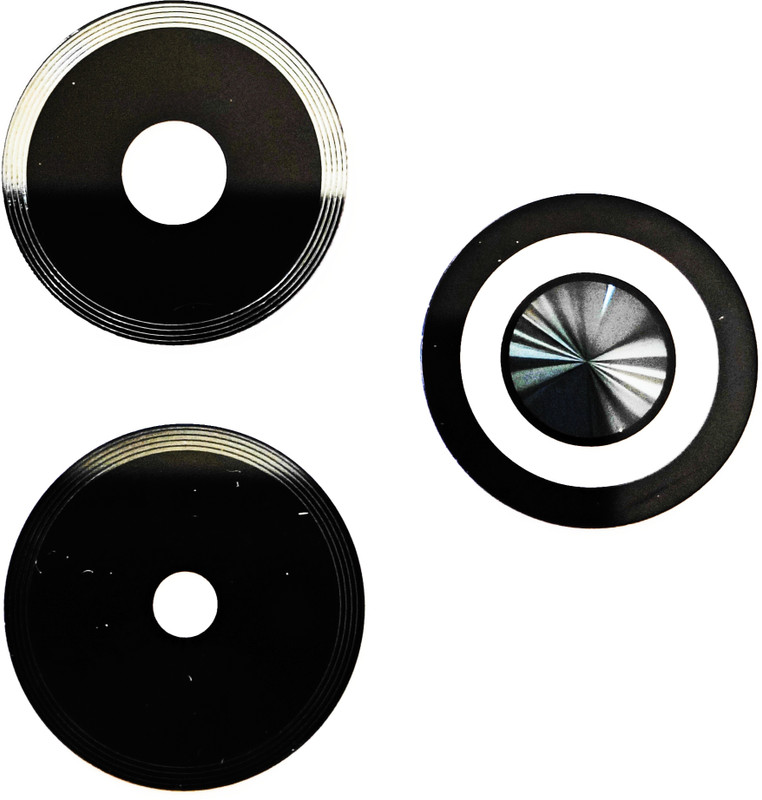 BLACKCLOUD Compatible with infinix hot 40i Mobile Phone Lens
