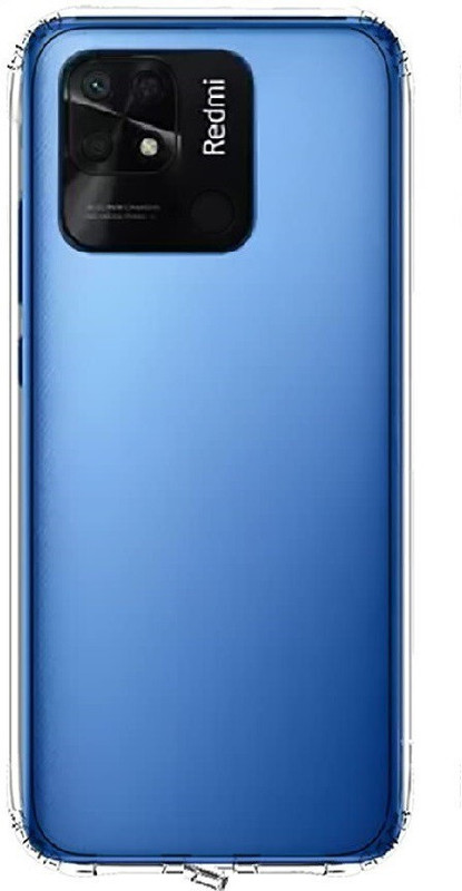 Sarju Pouch for Mi Redmi 15 5G / Redmi 15 5G-BM4(Transparent, Grip Case, Rubber, Pack of: 1)
