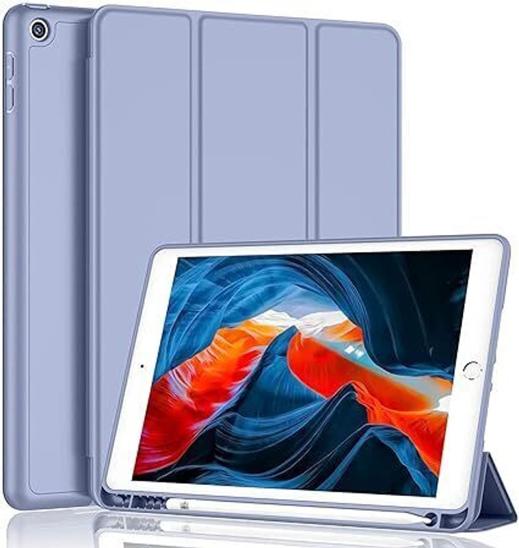 oaky Flip Cover for iPad 10th Generation 10.9 inch 2022(Green, Waterproof, Artificial Leather, Pack of: 1)