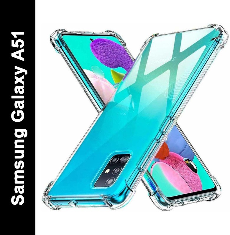 GLOBAL NOMAD Back Cover for Samsung Galaxy A14 5G(Transparent, Grip Case, Pack of: 1)