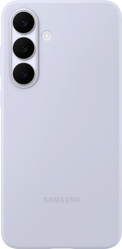 Samsung Back Cover for Samsung Galaxy S25 FE(Blue)