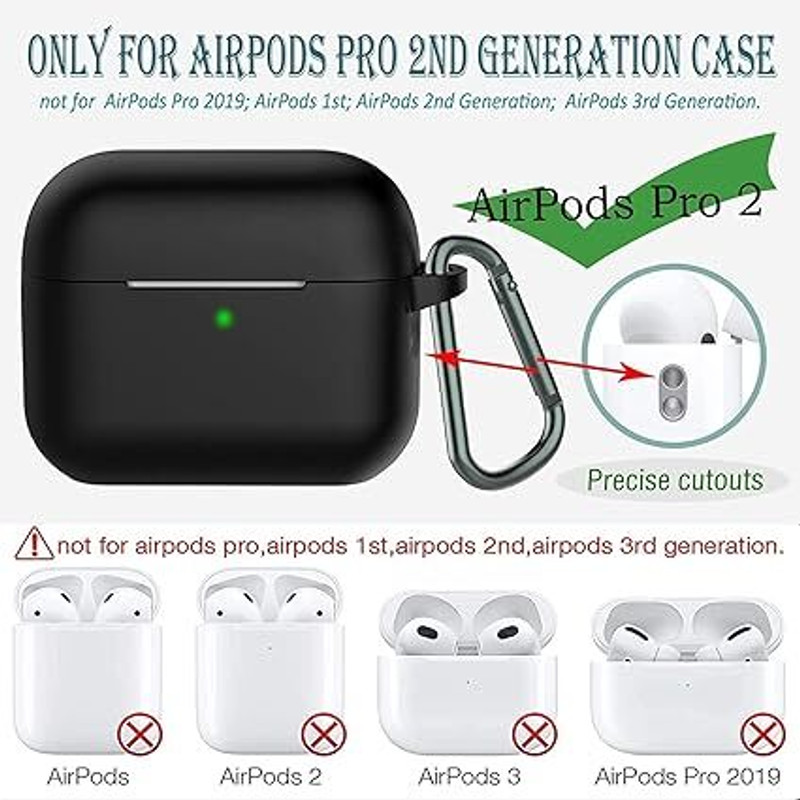 Universal Silicone Pouch for Cover Case Pouch(Black, Grip Case, Rubber, Pack of: 1)