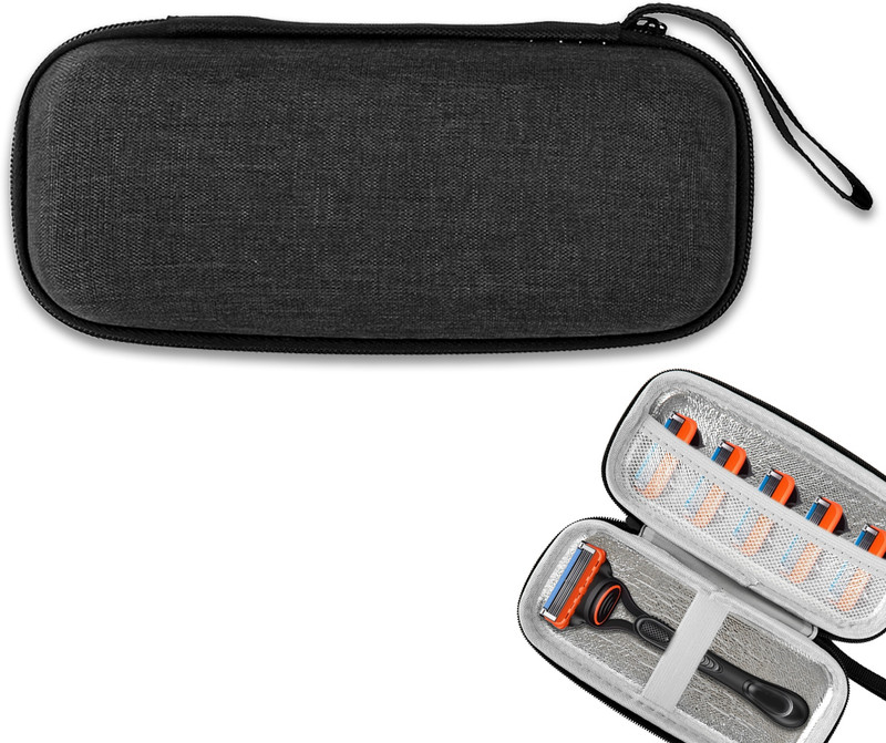 sannidhi Pouch for NA(Black, Waterproof, Pack of: 1)