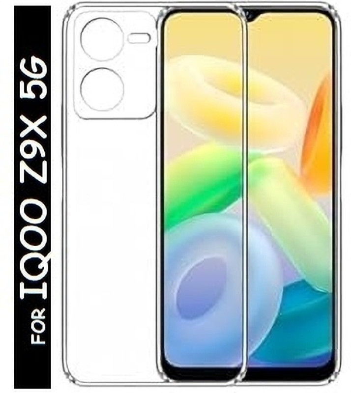 Celltown Pouch for Realme 16 5G(Transparent, Camera Bump Protector, Silicon, Pack of: 1)