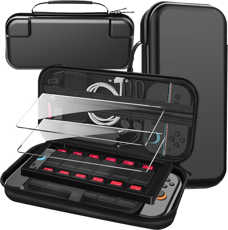 sannidhi Protective Case for NA(Black, Pack of: 1)
