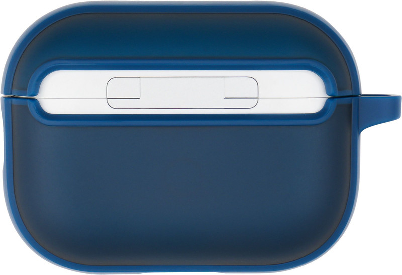 Tekne Protective Case for Airpod(Grey, Pack of: 1)