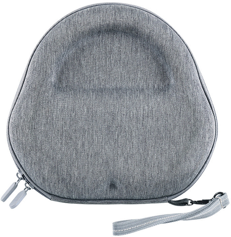 sannidhi Protective Case for NA(Grey, Artificial Leather, Pack of: 1)