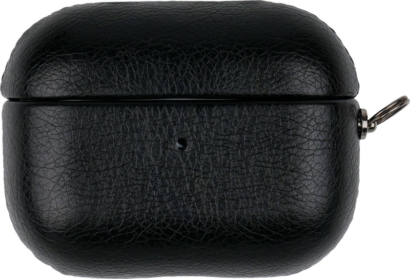 Tekne Protective Case for AirPods 4th Gen & AirPods Pro 2nd Gen – Premium Vegan Leather Case with Stylish Protection(Brown, Pack of: 1)