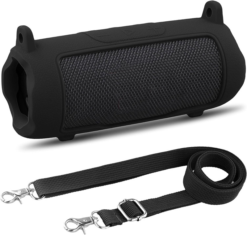 SUPVOX Speaker Case Cover for NA(Black, Pack of: 1)