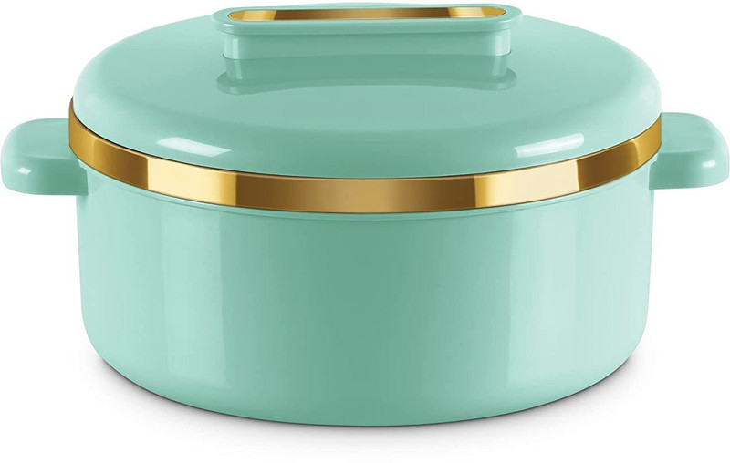 MILTON curve Thermoware Casserole(1500 ml)