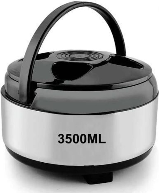 COJORS Thermoware Casserole for Roti Thermoware Casserole (4500 ml) Thermoware Casserole(4500 ml)