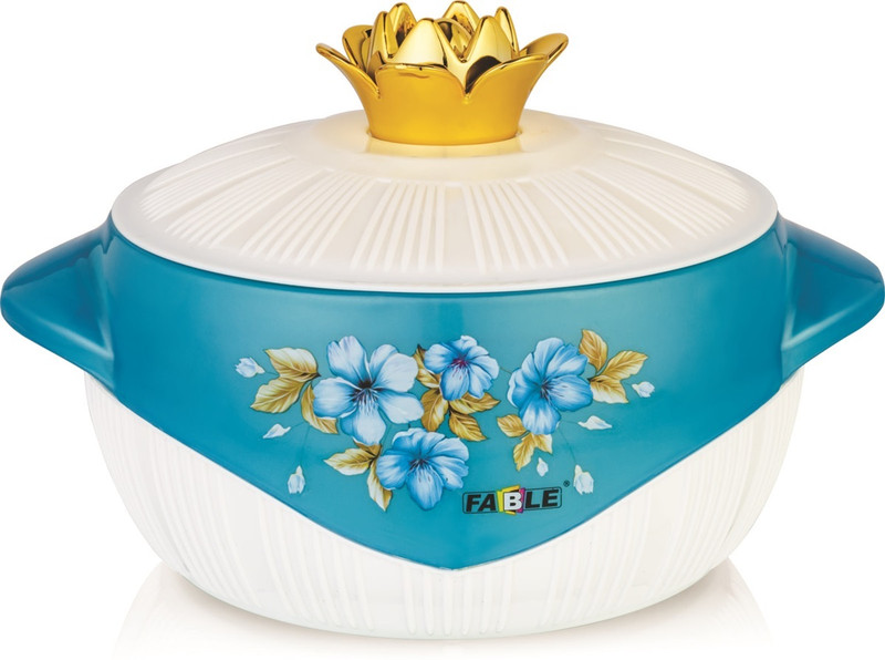 Flipkart SmartBuy Serve Casserole(2000 ml)