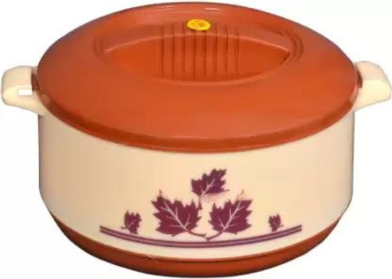 Flipkart SmartBuy Plastic Thermoware Casserole(1500 ml)