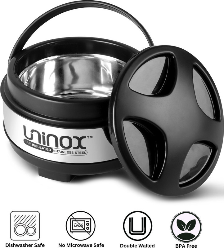 UNINOX Thermoware Casserole(2000 ml)